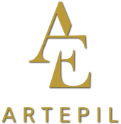 artepil-logow